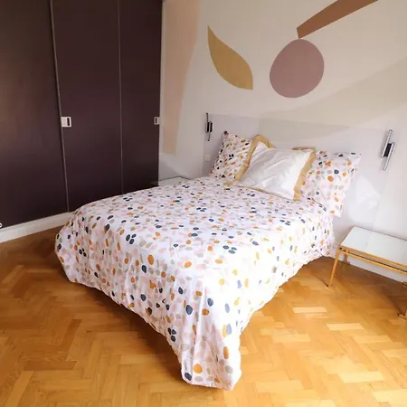 Beautiful 3 Bedroom. Direct Sea View. 401 Apartmán